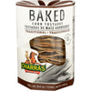 Charras, Tostada Bkd Ntrl, 8.5 Oz, (Pack Of 8)