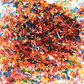 Edible Glitter - 4 oz Jar