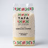 YAFA Semolina Coarse 2 lbs - Premium Palestinian Durum Wheat