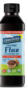 OG2 CF FLAX COOKING OIL ( 6 X 16 OZ   )
