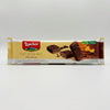 Loacker Patisserie Noir Orange 100g - Dark Chocolate Wafer Biscuits