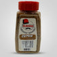 AlBasha Ground Cumin 12 oz - Premium Middle Eastern Spice