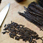 Homemade Vanilla Extract Kit with Organic Madagascar Vanilla Beans