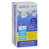 Natracare 100% Organic Cotton Tampons Super w/applicator - 16 Tampons