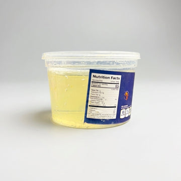Nohine Glossy Tart Jelly 8.81 oz - Premium Fruit Jelly Spread