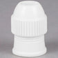Ateco 404 2-Piece Large Plastic Coupler