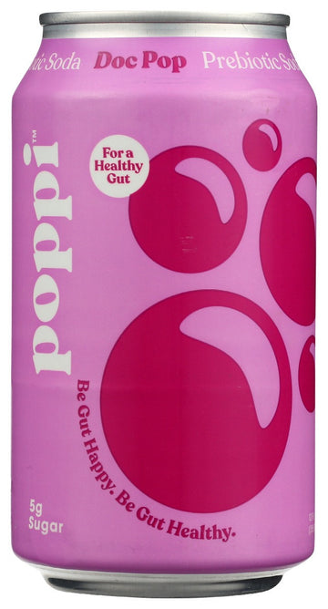 POPPI PREBIO DOC POP SDA (12x12.00)
