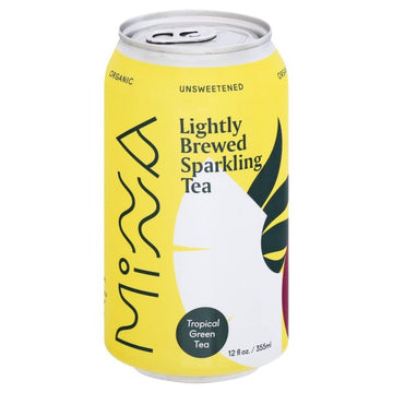 Og2 Mnna Sprk Tea Trop ( 12 X 12 Oz   )