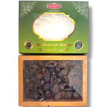 Premium Organic Almadina Medjool Dates