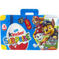 Kinder Surprise Toys – Smurfs Edition Collectible Chocolate Treats