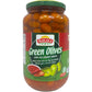 Baraka Green Olives With Hot Pepper Paste – 300g