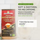 Organic Moringa Energy Tea - Cherry Chamomile - Natural Coffee Alternative