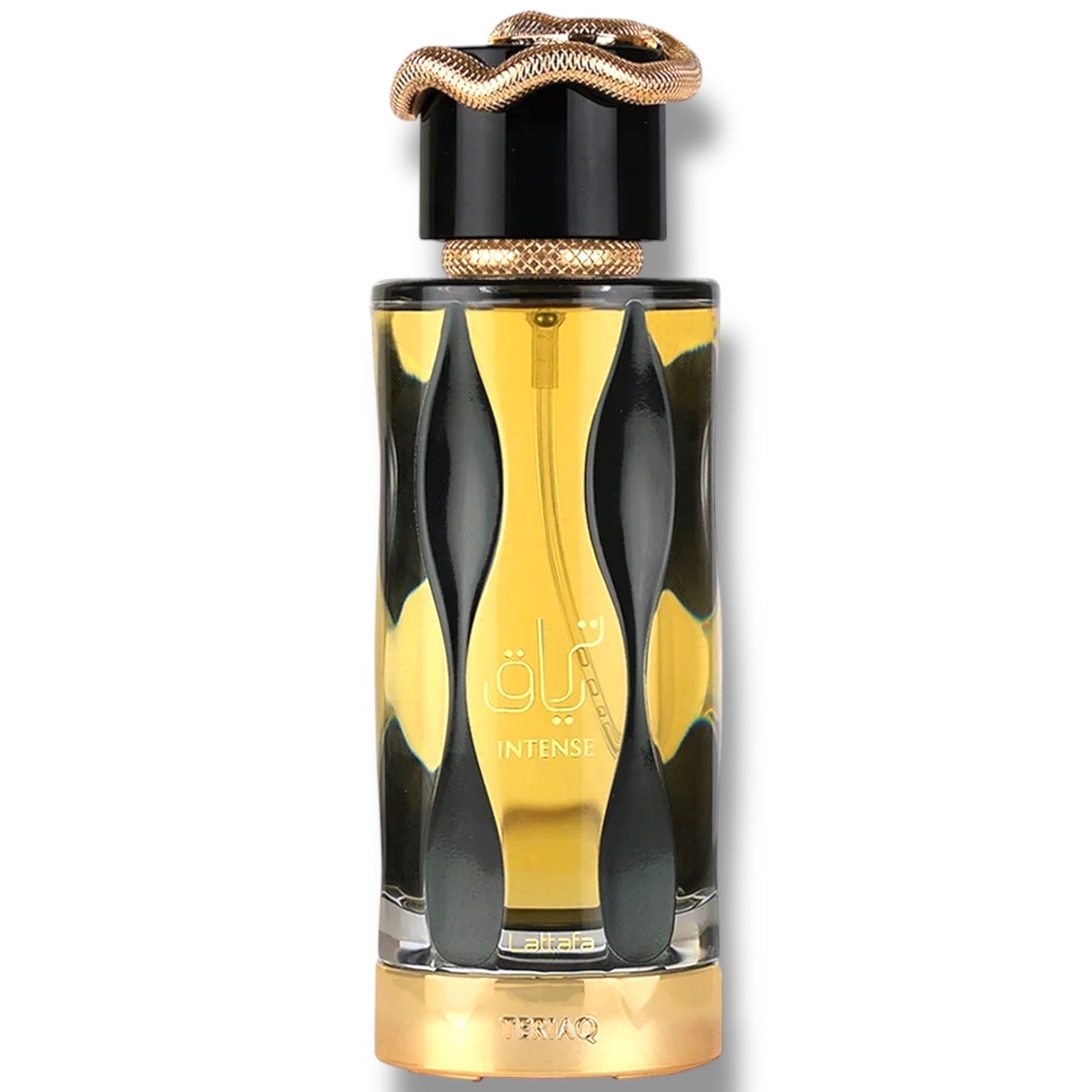 Lattafa Treq Intense – Fragrance for Men