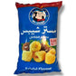 Mr.Chips Vegan Falafel Snack – Plant-Based Protein