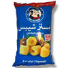 Mr.Chips Vegan Falafel Snack – Plant-Based Protein