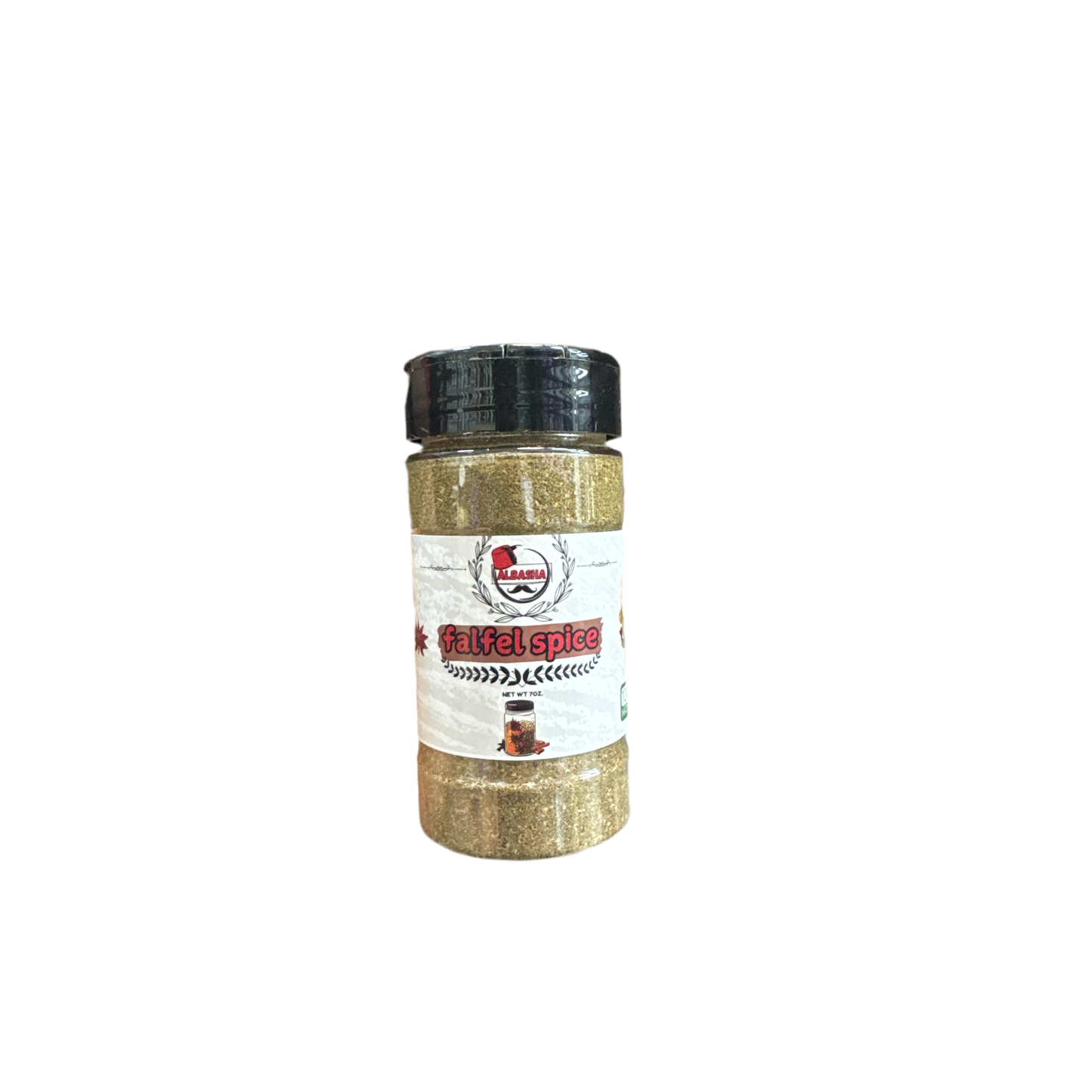 Falafel Spices – Authentic Middle Eastern Blend