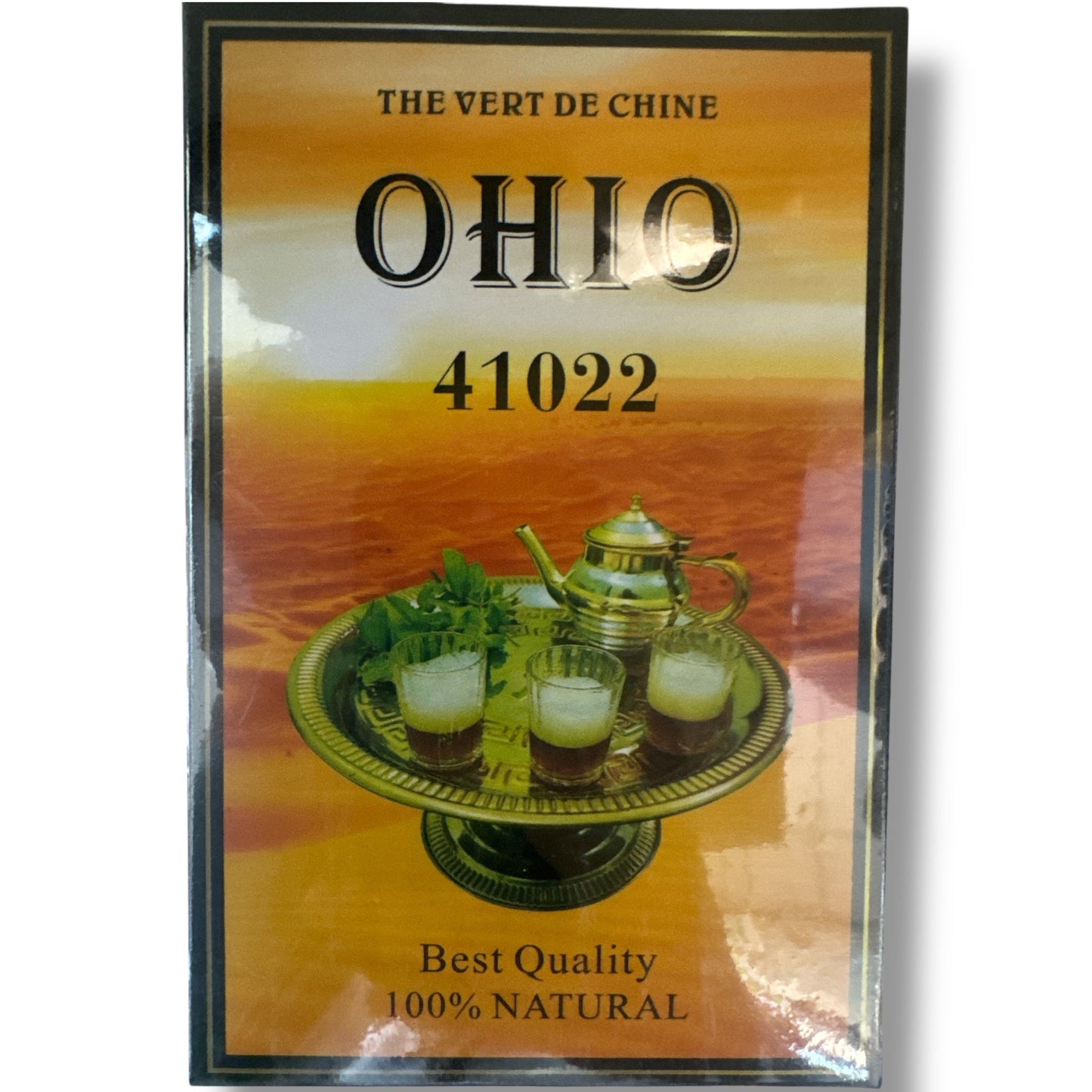 Ohio 41022 Premium Quality Tea