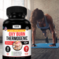 Oxy Burn Thermogenic