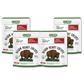 Bison Heart Crisps - 100% Grass-Fed/Finished