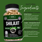 Shilajit - Vitality Support