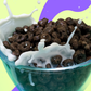 Chocolate Power O's Cereal