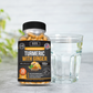 Turmeric with Ginger - Joint & Digestive Support