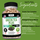 Green Tea Plus
