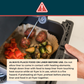 Premium Air Fryer Liners