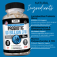 Probiotic Formula – 60 Billion CFU