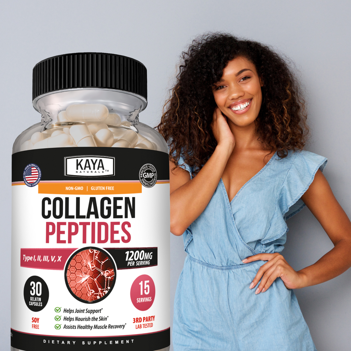 Collagen Peptides