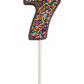 Number Lolly