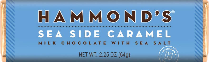 Chocolate Bar Asst