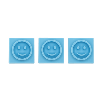 Smiley Face Inserts - 3 Pack