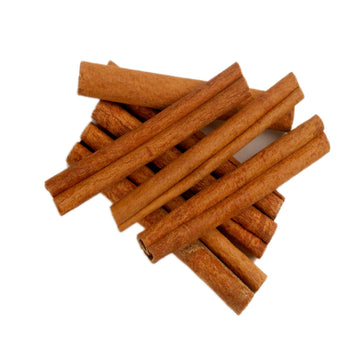 Frontier Herb 2.75 Cut Organic Cinnamon Sticks (1X1Lb)