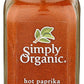 Og2 S.O. Hot Paprika     ( 6 X 2.86 Oz   )