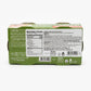 SuperFresh Tuna Fish in Olive Oil 9.88 oz (2x140g) - High Protein