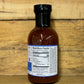 Bella’s Blaze – Sweet & Spicy Finishing BBQ Sauce (12 oz)
