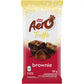 Aero Truffle Brownie Bar