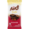 Aero Truffle Brownie Bar