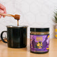 Blackberry Honey Tea