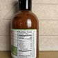 Izzi’s Might Go Crazy – NC Honey Bourbon Garlic BBQ Sauce (12 oz)
