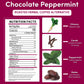 Chocolate Peppermint Chicory Herbal Coffee