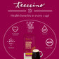 Almond Amaretto Chicory Herbal Coffee