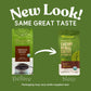French Roast Chicory Herbal Coffee