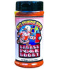 Bbq Rub Pork Bst 11.3Oz (Pack Of 6)