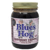 Bbq Sauce Rasp/Chip 19Oz (Pack Of 6)