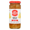 Preserve 100Pct Lmon Peel (Pack Of 6)