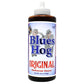 Blues Hog Original Bbq Sauce (25 Oz. Squeeze)