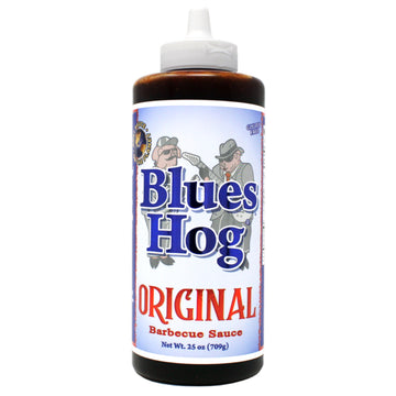 Blues Hog Original Bbq Sauce (25 Oz. Squeeze)