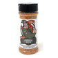 Code 3 Spices Top Gun Rub, 6 Ounce, Plastic, Model 53124, No Color
